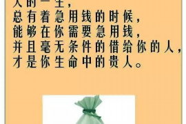 商丘专业要账公司